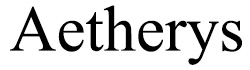 Aetherys